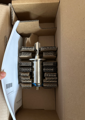 E+H FTL33-1369/0 Liquiphant Hygienic Vibronic Tuning Fork Level Switch (مبدل سطح فورک تنظیم کننده ویبرونیک مایع)
