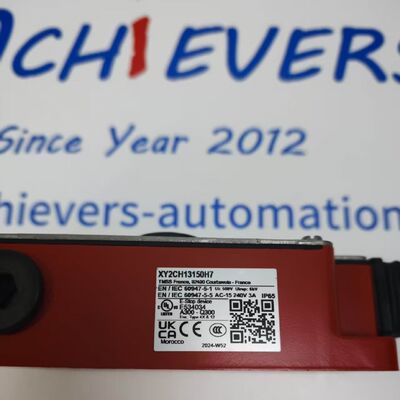 کلید توقف اضطراری XY2CH13150H7
