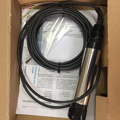 E+H COS61 حسگر اکسیژن ذوب شده دیجیتال