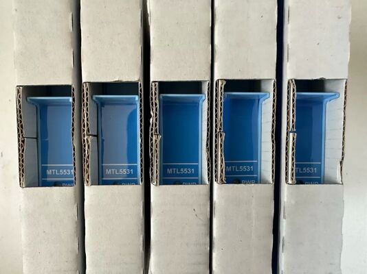 جداساز مبدل ارتعاش ذاتی ایمن MTL5531