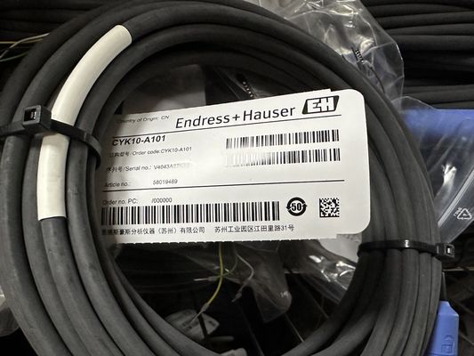 CYK10-A101 CYK10 ابزار Endress+Hauser IP68