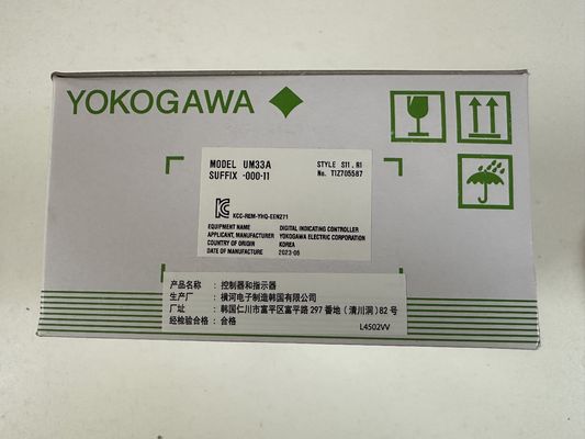 نشانگر دیجیتال UM33A YOKOGAWA