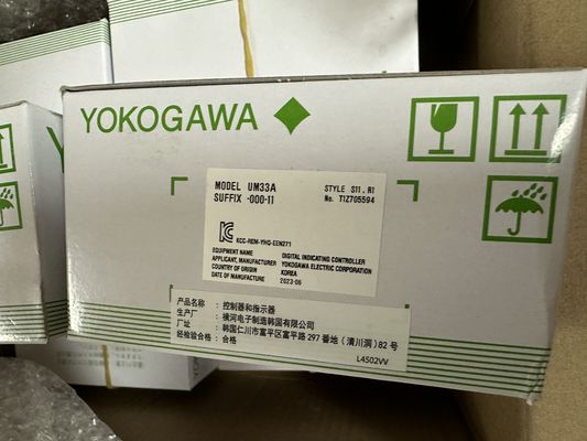 نشانگر دیجیتال UM33A YOKOGAWA