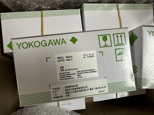 نشانگر دیجیتال UM33A YOKOGAWA