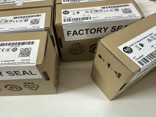 1734-AENT ALLEN BRADLEY PLC محصولات