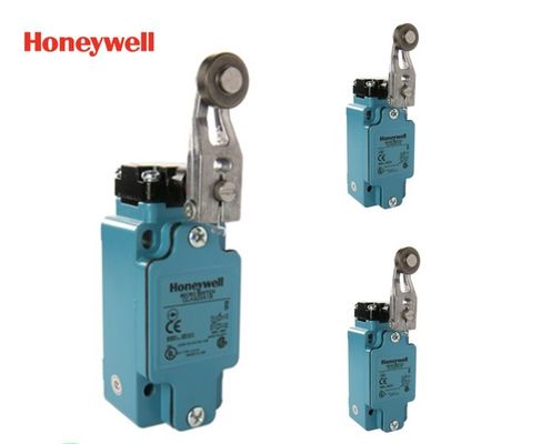 Honeywell GLAA20A2B Snap Action Limit Switch Side Rotary 10A 600 VAC 250 VDC زنجک سری GLA