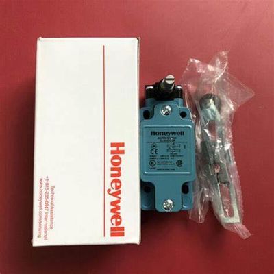 Honeywell GLAA20A2B Snap Action Limit Switch Side Rotary 10A 600 VAC 250 VDC زنجک سری GLA