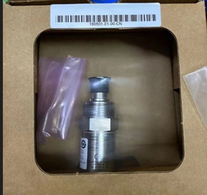 190501-00-00-CN بنتلی نوادا GE Velomitor CT Transducer 90rpm برای پتروشیمی