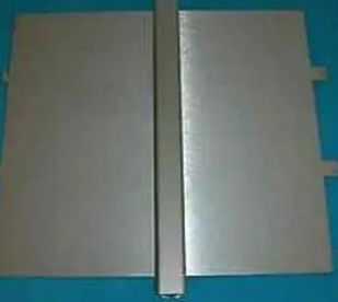 125388-01 ماژول ارتعاش خم شده نوادا IP20 10-1000Hz 18-30 VDC