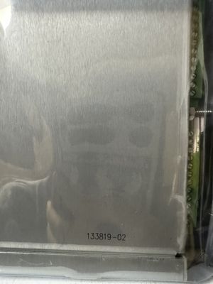 133819-02 Bently Nevada RTD/TC Temp IO ماژول