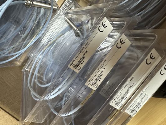 330103-00-12-15-02-CN بنتلی نِوادا پروب نزدیک 3300 XL 8mm