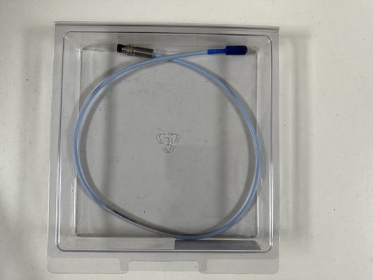 330106-05-30-05-02-00 3300 XL 8mm سنجه های نصب معکوس 0.5 متر (1.6 فوت)