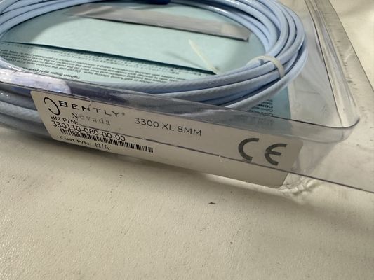 330130-080-00-00 بنتلی نوادا 3300 XL کابل تمدید 8.0 متر (26.2 فوت)