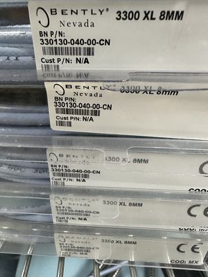 330130-040-00-00 بنتلی نوادا 3300 X کابل تمدید 4.0 متر (13.1 فوت)