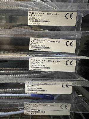 330130-040-00-00 بنتلی نوادا 3300 X کابل تمدید 4.0 متر (13.1 فوت)