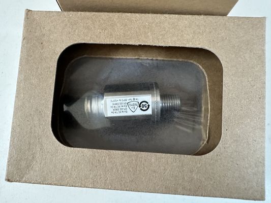 330525-CN Bently Nevada Velomitor XA Piezo Velocity Sensor 3.94mV/mm/s (100 mV/in/s) ± 5%