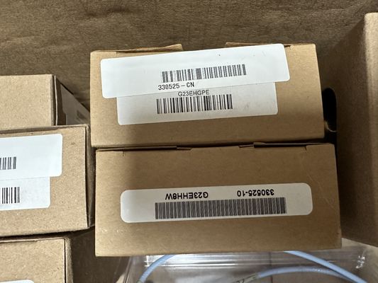 330525-CN Bently Nevada Velomitor XA Piezo Velocity Sensor 3.94mV/mm/s (100 mV/in/s) ± 5%
