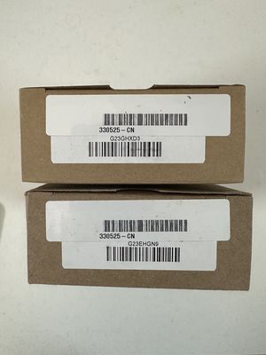 330525-CN Bently Nevada Velomitor XA Piezo Velocity Sensor 3.94mV/mm/s (100 mV/in/s) ± 5%