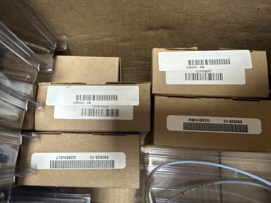 330525-CN Bently Nevada Velomitor XA Piezo Velocity Sensor 3.94mV/mm/s (100 mV/in/s) ± 5%