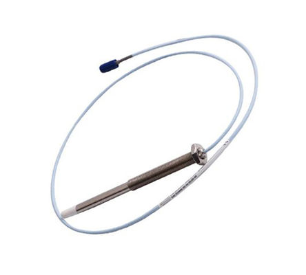 330902-00-30-10-02-00 Bently Nevada Proximity Probe 3300 NSv 1/4-28 UNF Thread با زره