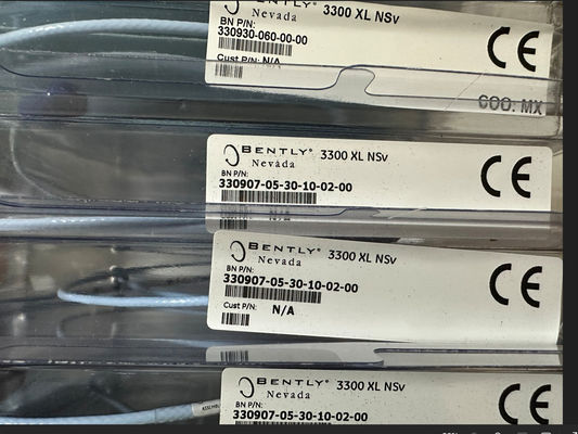 330907-05-30-10-02-00 بنتلی نِوادا پروب نزدیک 3300 NSv نصب معکوس