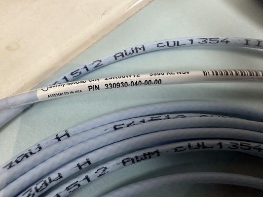 330930-040-00-00 3300 XL کابل تمدید بنتلی نوادا