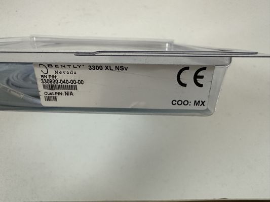 330930-040-00-00 3300 XL کابل تمدید بنتلی نوادا