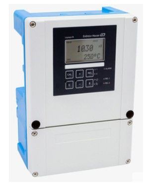 CPM253-MR0005 Endress+Hauser Instruments PH ORP فرستنده Liquisys CPM253