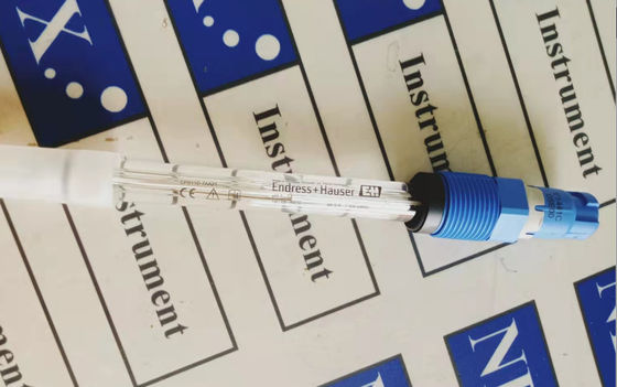 Endress+Hauser CPS11D-7AA21 حسگر PH دیجیتال Orbisint BA 0-14pH، 0...135oC