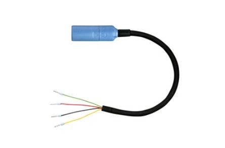 CYK10-A051 Endress+Hauser کابل اندازه گیری دیجیتال CYK10 طول کابل 5m