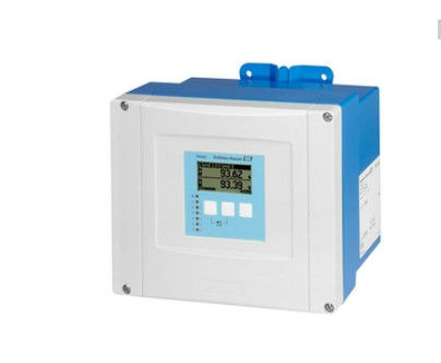 FMU90-R11CA111AA3A ابزار Endress+Hauser 90-253VAC ناحیه غیر خطرناک