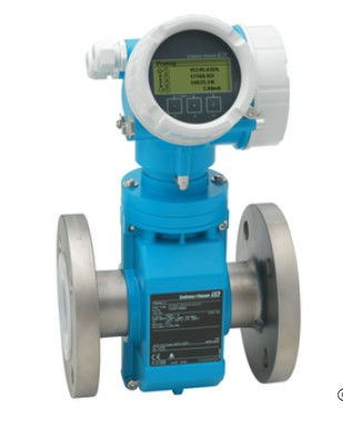 5P2B1F-AAACCAEA1K0A Endress+Hauser Proline Promag P 200 الکترومغناطیسی
