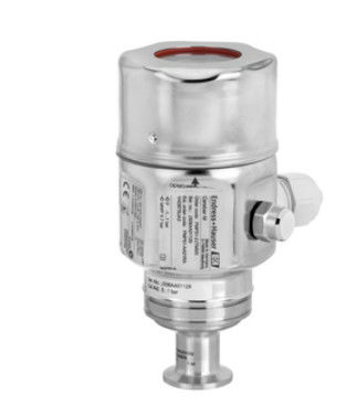 PMP51-AA21JA1PGJGCJA1 Endress+Hauser Instruments PMP51 4-20mA هارت