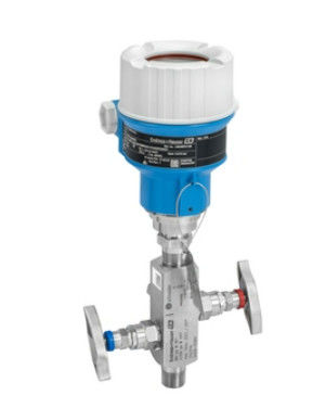 PMP51-AA21JA1PGJGCJA1 Endress+Hauser Instruments PMP51 4-20mA هارت