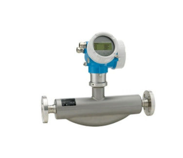 8F2B08-AABECASAFTSA Proline Promass F 200 Coriolis Endress And Hauser Flowmeter (مطابق جریان های هازر و کوریولیس)