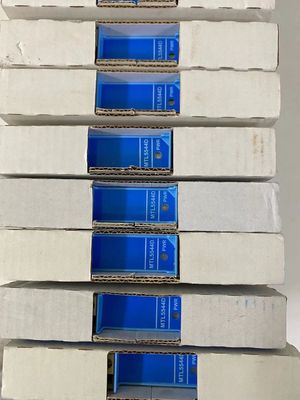 MTL5544D منبع برق تکرار کننده ابزار MTL 4/20ma برای 2 یا 3 فرستنده سیم دو خروجی