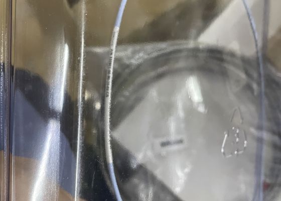 330901-00-90-10-02-CN Bently Nevada Proximity Probe 3300 NSv 1/4-28 UNF Thread بدون زره