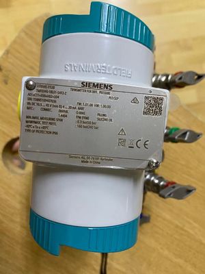 7MF0340-1RL01-5AF2-Z A01+C11+E00+H02+U04 فرستنده سیمنز ، فرستنده فشار فرقی سیمنز