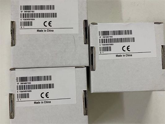 7MF4997-1BS نمایشگر دیجیتال سیمنز برای سیترانس TF