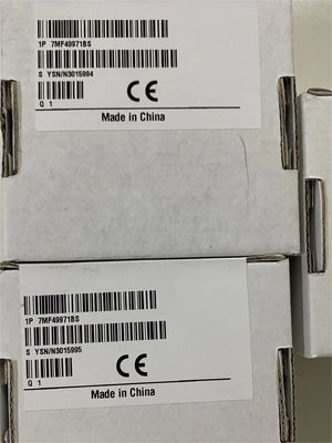 7MF4997-1BS نمایشگر دیجیتال سیمنز برای سیترانس TF