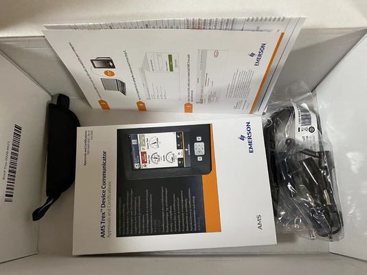 TREXLHPKL9S3S Emerson AMS TrexTM دستگاه ارتباطی
