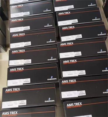 TREXCHPNAWS1S EMERSON TREX دستگاه ارتباطی HART لیتیوم یون بی سیم