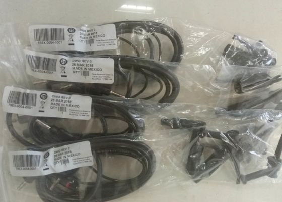 TREX-0004-0001 EMERSON TREX دستگاه مخابراتی سرب با اتصال