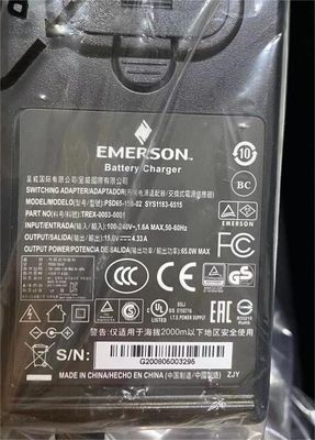 TREX-0003-0011 EMERSON TREX آداپتور برق AC