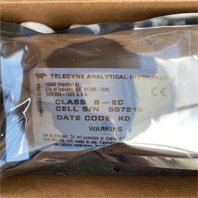 سلول سوخت B-2C TELEDYNE