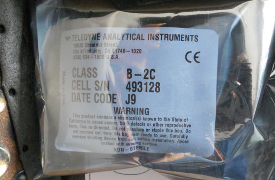 سلول سوخت B-2C TELEDYNE