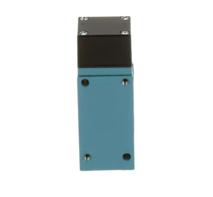 LSA1A Honeywell سخت کار محدودیت سوئیچ SPDT 600VAC 10A سمت چرخش HDLS سری