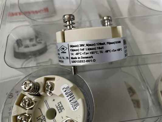 STT17H-BS STT17H دمای هوشمند HONEYWELL فرستنده STT 3000 سری STT170