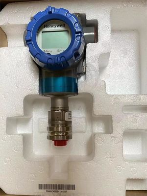 STG74S-E1G000-1-0-BHS-11S-A-00A0-00-0000 HONEYWELL فرستنده هوشمند خط STG700