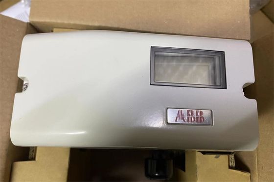 V18345-1010521001 TZIDC الکترو پنوماتیک ABB دریچه موقعیت V18345